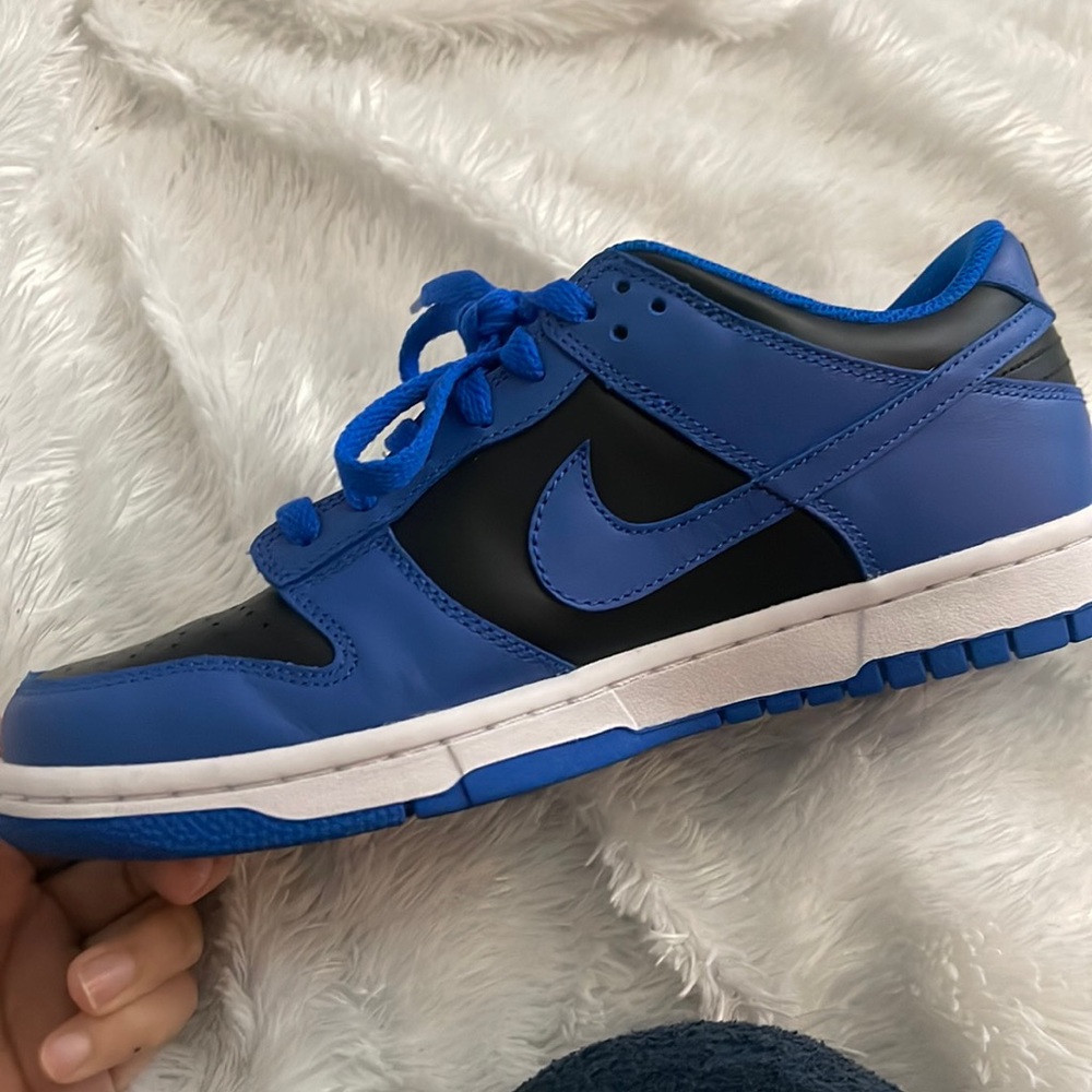 Hypercobalt Dunks